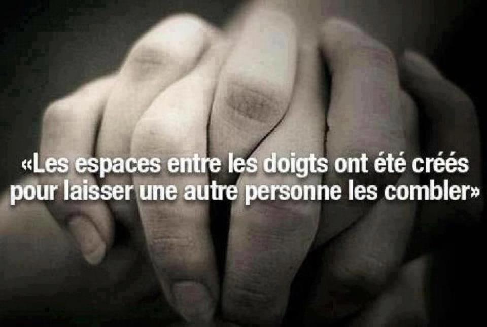 belle phrase rencontres